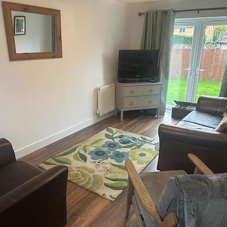 Immaculate House In Doncaster Villa Cantley  Bagian luar foto